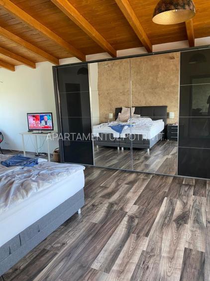 OPORTUNITATE !!!  SE VINDE CASA INDIVIDUALA  CARTIER ZORILOR  - 19