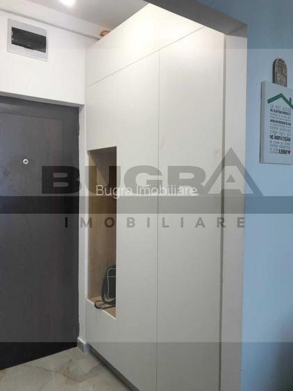 Apartament de 3 camere, 70mp, parcare, zona strazii Oasului - 6