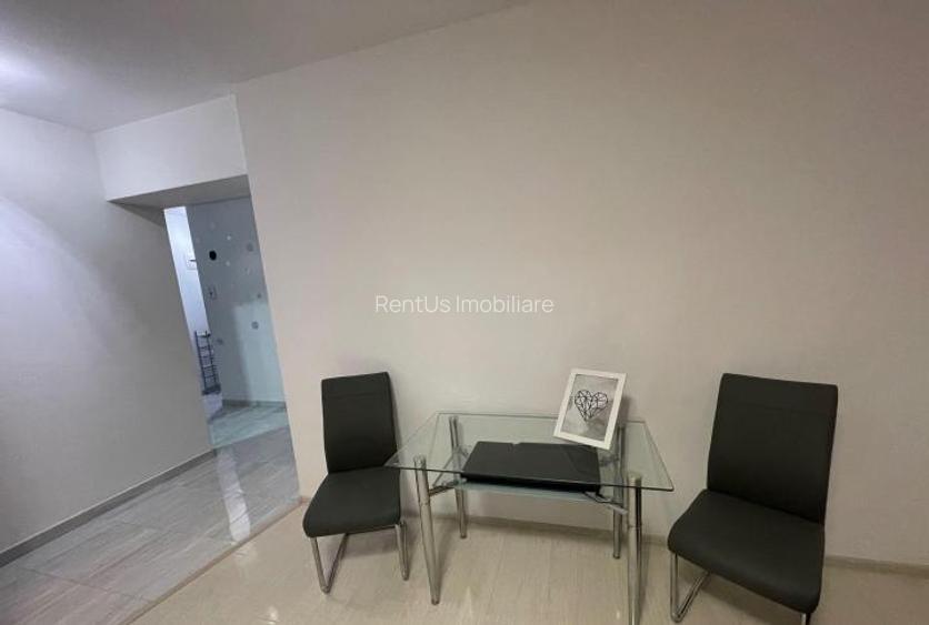 Unirii/Bd Corneliu Coposu/Bd Mircea Voda/Bloc Nou/Loc Parcare/Ap 2 Cam La Cheie/ - 6