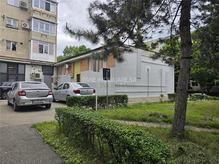 Vanzare spatiu comercial central - 2
