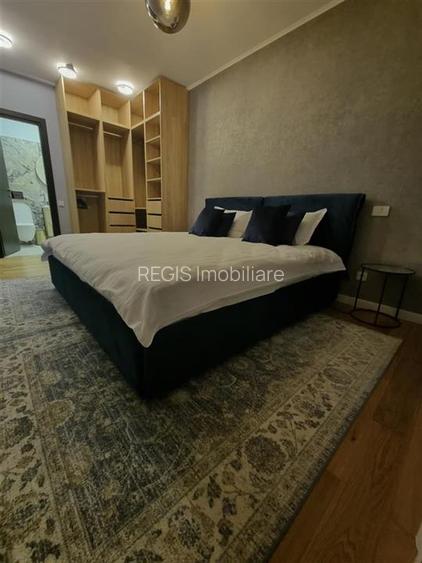 4 camere + 42 mp terasa de tip penthouse | Drumul Poienii - 6