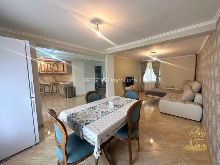 Casa in regim P+M cu 4 camere de vanzare in Santandrei- Bihor - 21