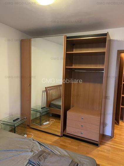Apartament 2 camere TEI - 10
