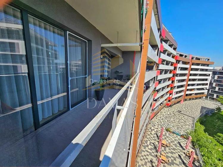 Apartament MODERN cu 2 camere decomandat | Buna ziua | Parcare subterana inclusa - 8