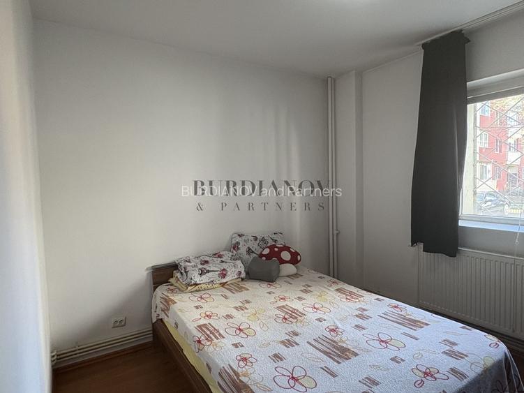 Apartament cu 3 camere - Centrala termica - Rahova - Calea Ferentari 8 - 6