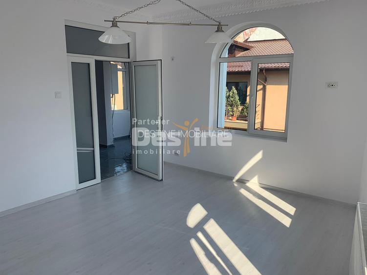 Dacia - Vasile Lascar I Vila 9 camere I Renovata recent - 17