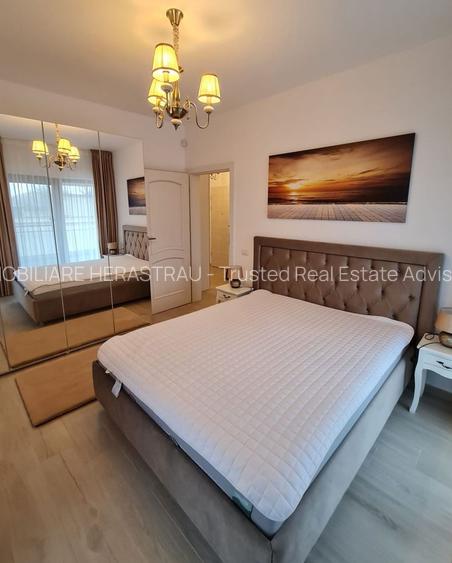 Apartament 3 camere în bloc nou | Floreasca Compozitori - 10