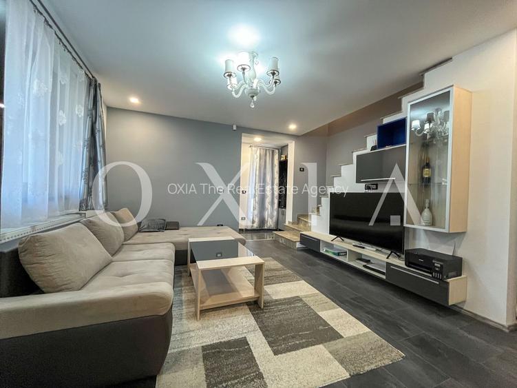 SX528 Dumbravita - Inchiriere casa insiruita – capat, zona linistita. - 2