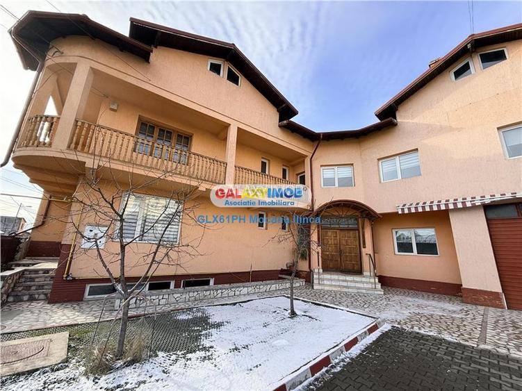 Inchiriere spatiu birouri 370 mp, in Ploiesti, zona Republicii - 3