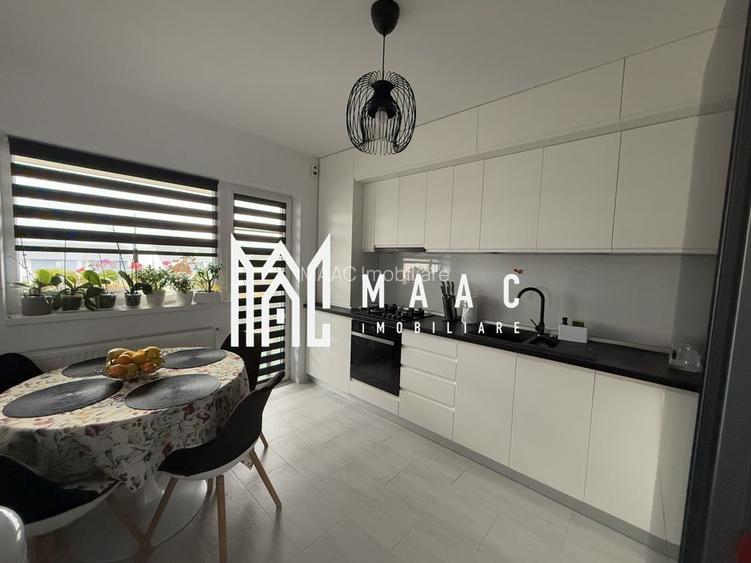Apartament 3 camere I EXELA - Șelimbăr | 2 băi I 80 MPU - 2
