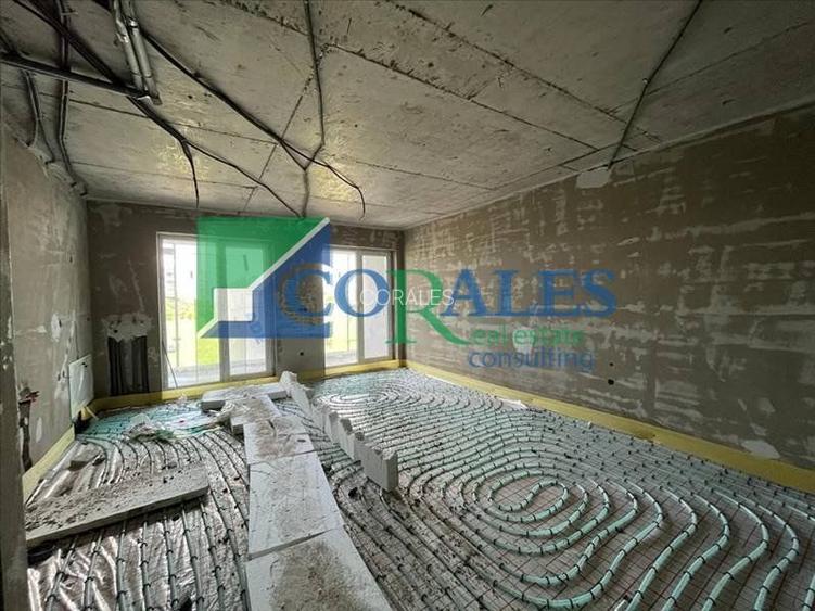 Torontalului. 2 camere. BLOC NOU. - 2