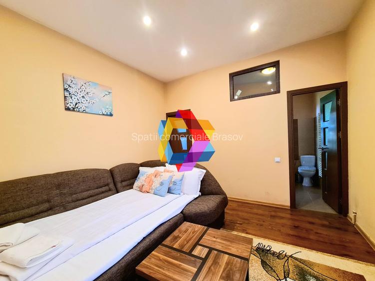 Casa 5 camere,  Brasov - zona Centrala - oportunitate # plus-imo.ro - 9