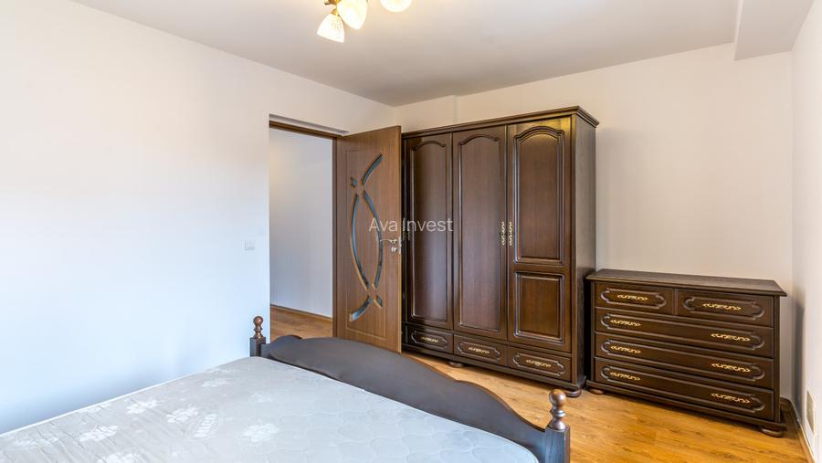 Apartament in imobil tip casa, zona stadionului CFR - 13