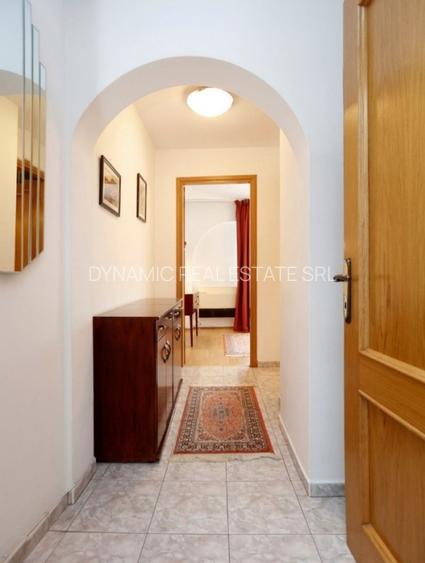 Victoriei - 2 Camere - 87mp - Parcare - Proximitate Metrou  - 7