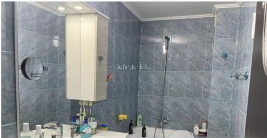 Apartament 4 camere 98 mp | mobilat si utilat | centrala proprie | Vitan Mall - - 16