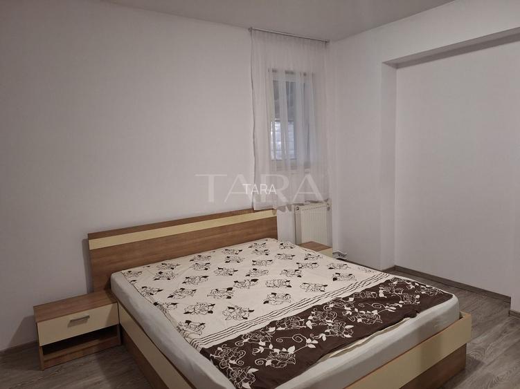 Apartament cu 4 Camere, Europa,  Parcare Subterană. - 4