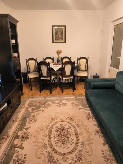 Apartament 3 camere decomandat cu doua balcoane- cartier Grui - 2