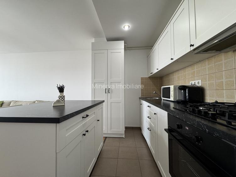 Apartament 2 camere | Uranus Plaza | 60 mp | Disponibil imediat | Comion 0% - 9