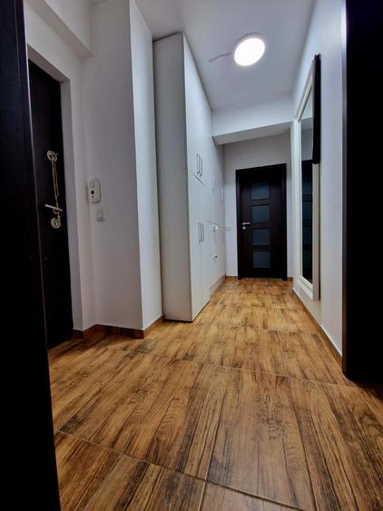 Apartament nou 62 mp, 3 camere, open-space, de vanzare, Lidl Bucium, Cod 162769