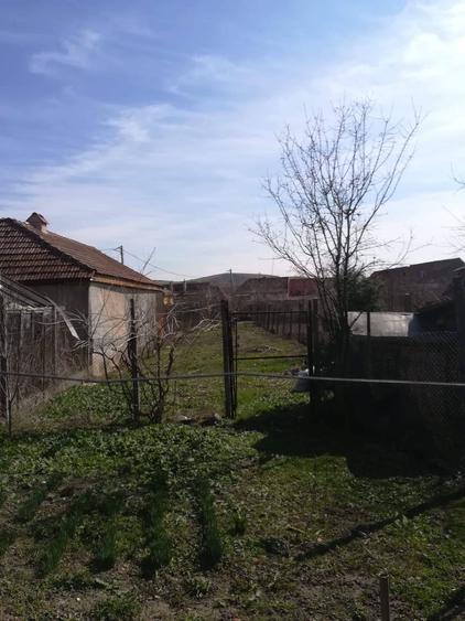 Casa de vanzare în Cunța