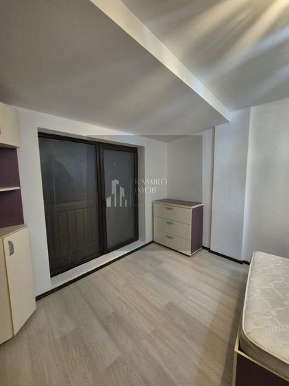 Apartament 2 camere cu scara interioara bloc nou Giurgiului