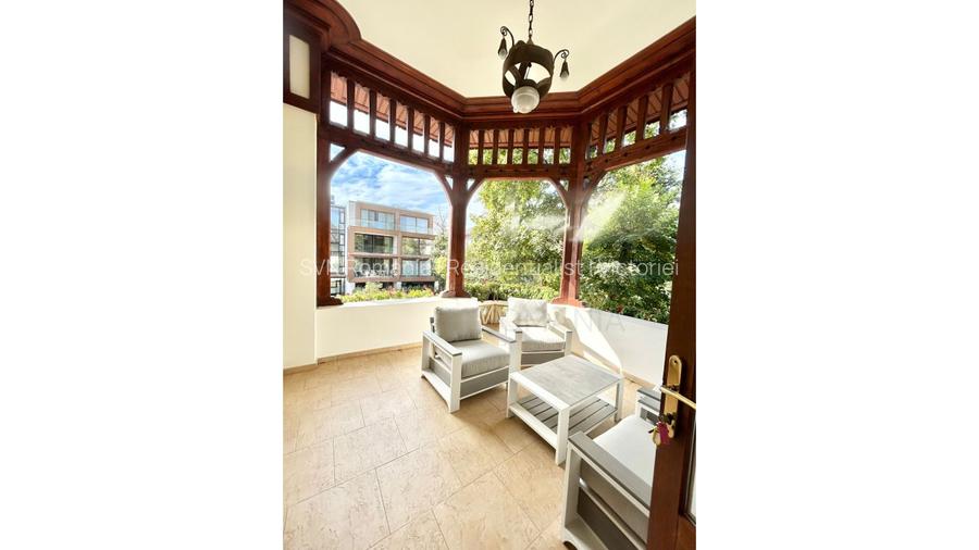 REV2005683 VILA EXCEPTIONALA l ARHITECTURA DEOSEBITA l RENOVATA l GRADINA l AVIA - 28