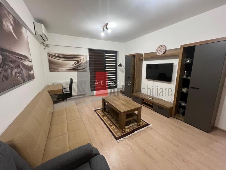 Apartament cu 2 camere de inchiriat-Colentina-cu centrala+loc parcare - 2