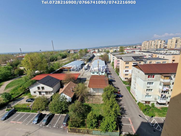 Inchiriere garsoniera, situata in Targu Jiu, Aleea Plopilor - 13