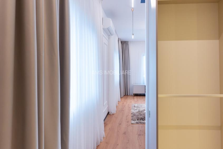 COMISION 0 | APARTAMENT EXCLUSIVIST | TERASĂ 85 MP | 2 LOCURI DE PARCARE SEPARAT - 37