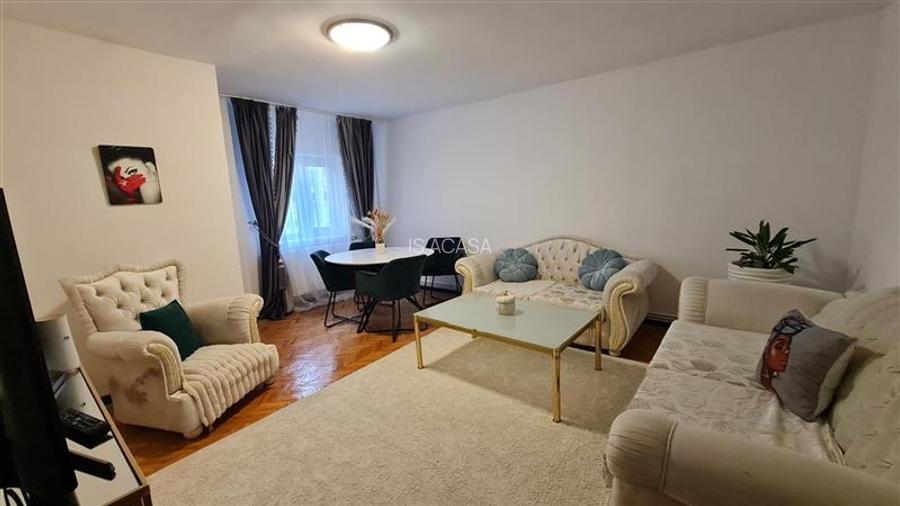 Apartament cu 3 camere- McDonald''s - 2