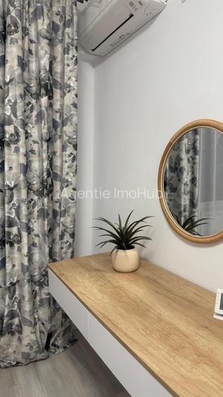 PIATA NICOLINA, APARTAMENT CU O CAMERA DECOMANDAT, MUTARE IMEDIATA - 14