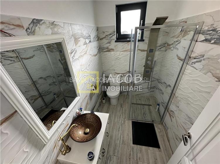 Casa in Lilieci ? Moderna, Spatioasa si Gata de Mutare - 7