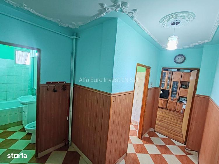 De vanzare apartament 2 c DECOMANDAT in Astra - 4