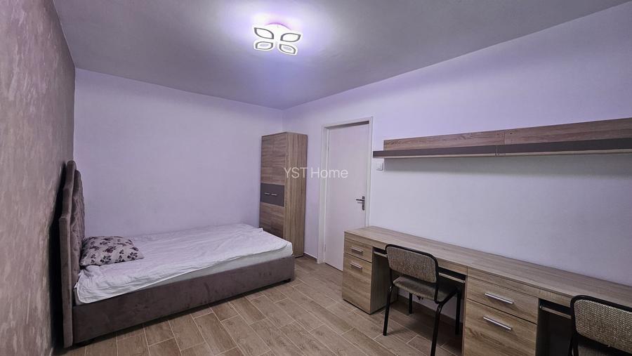 APARTAMENT DE INCHIRIAT 2 CAMERE CALEA DUMBRAVII - 4