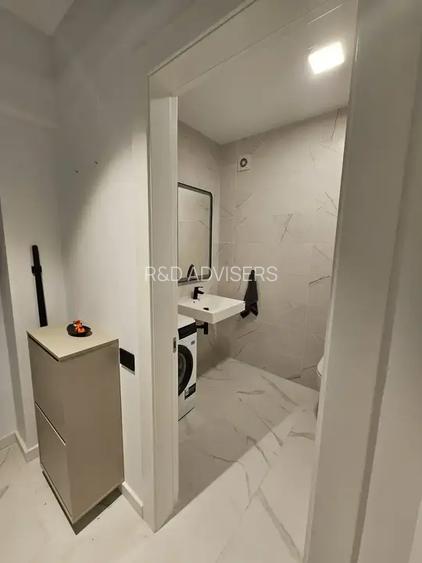 Apartament 2 camere ansamblu exclusivist mutare rapida zona Pallady - 6