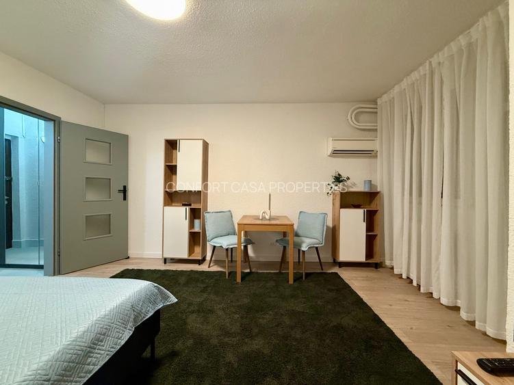 Drumul Taberei - Strada Sibiu - 1 minut Metrou - totul nou - 9