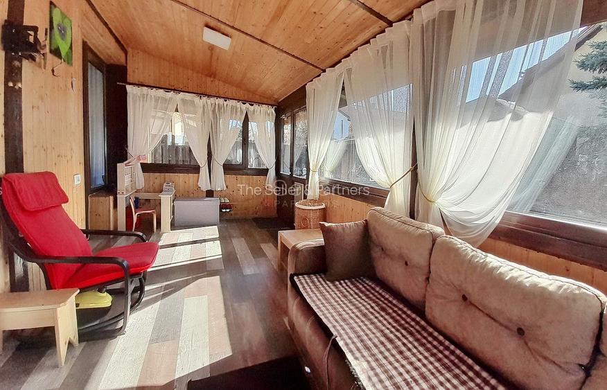 Casa Ideală Pentru Familie – Sânpetru - 28