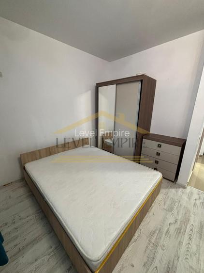 ÎNCHIRIERE GARSONIERA MILITARI RESIDENCE TINERETULUI CHIAJNA DUDU ROSU PARCARE - 3