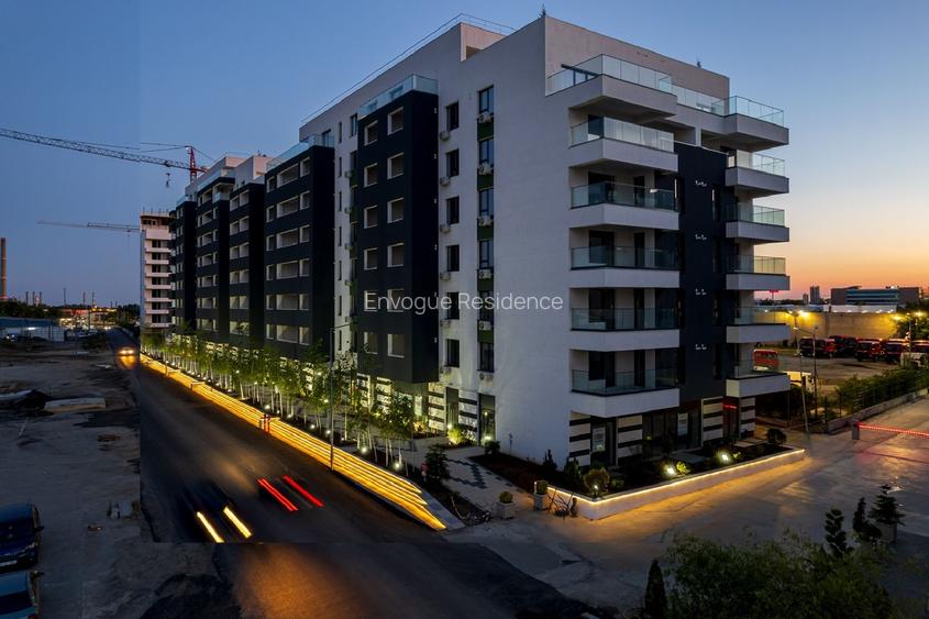 Envogue Residence Iuliu Maniu - 2