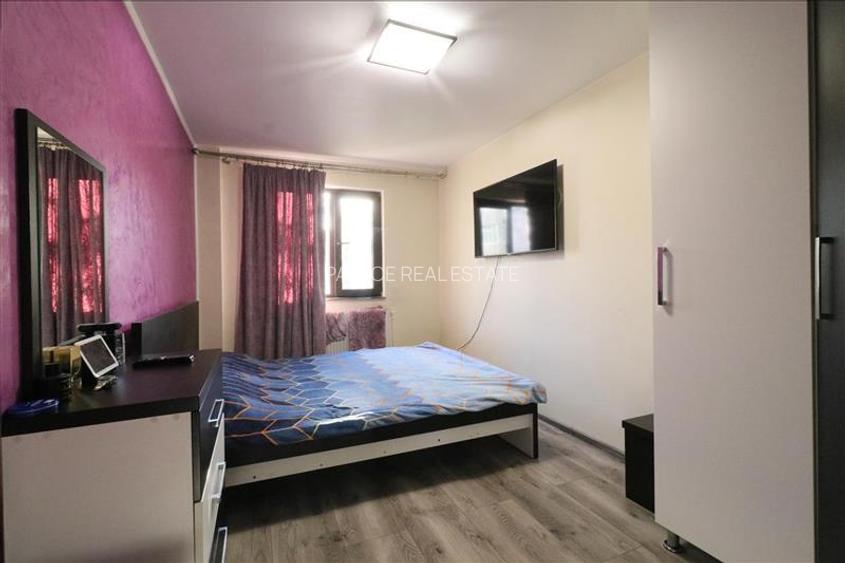 Apartament 3 camere ALEXANDRU ET 2 - 8