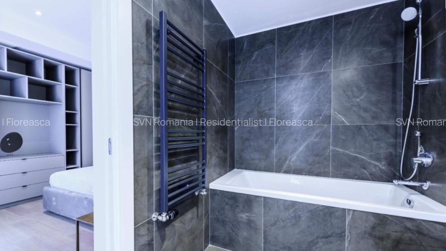 REA1025992 Apartament High End 3 camere I One Herastrau Towers - 15