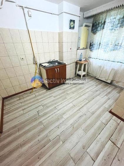 Apartament 3 camere – 1 MAI  | Parter | 74,54 mp utili - 8