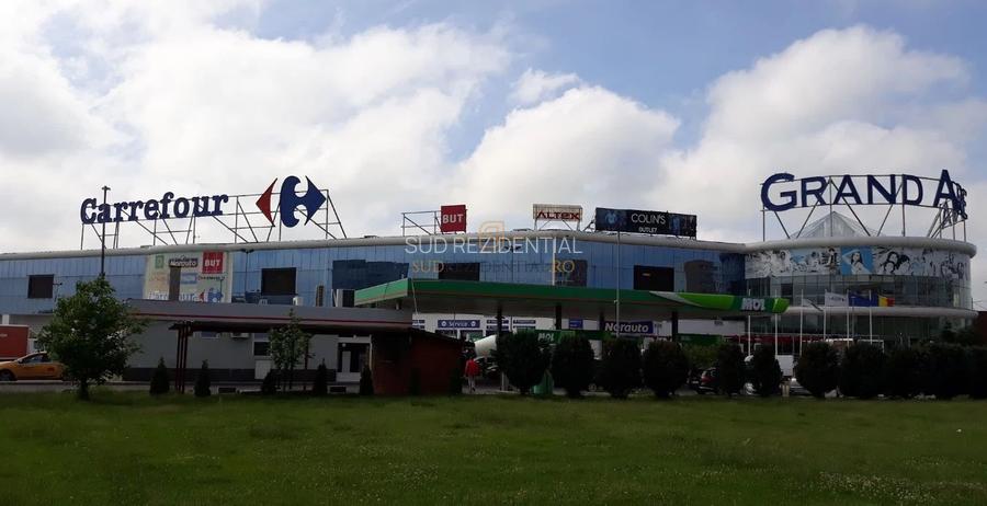 Apartament 3 camere, decomandat, panouri fotovoltaice - Metalurgiei,S4 - 11