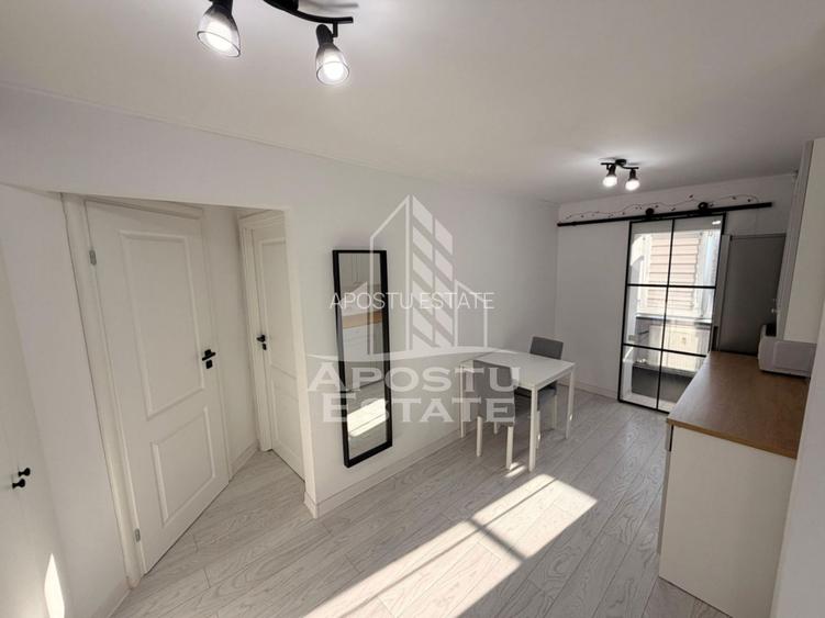Apartament 2 camere de inchiriat, zona Aradului, Timisoara - 14