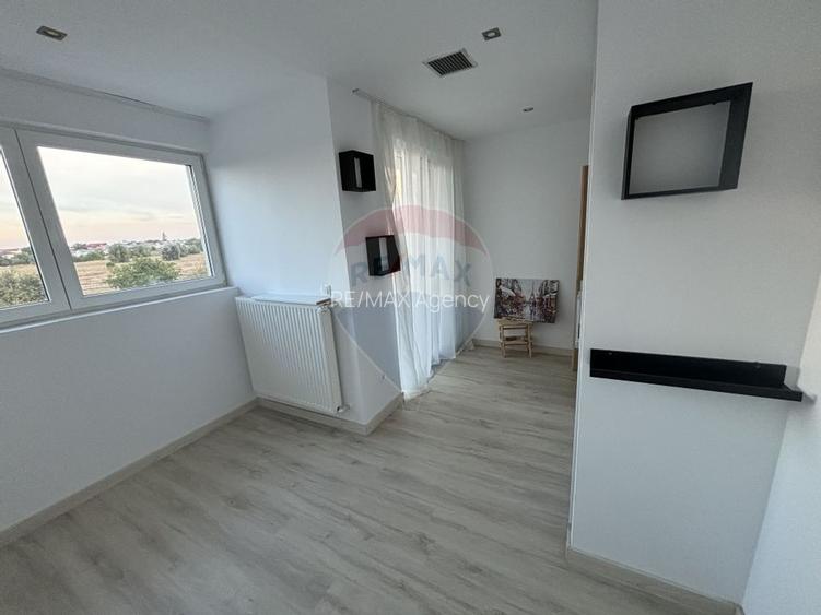 Vila Tunari 5 camere cu Garaj subteran - 24