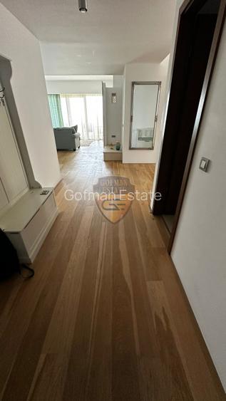 Spectrum Penthouse duplex 3 camere 268mp frontala la mare parcare Faleza Nord - 33