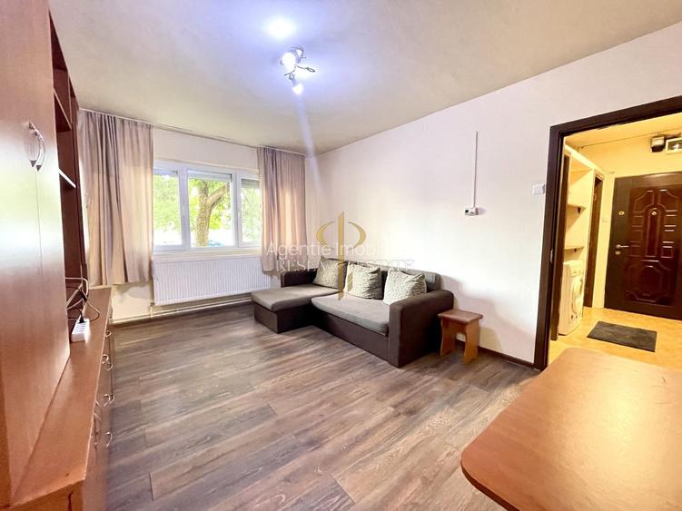 Apartament cu 3 camere| centrala proprie| Olimpia- Stadion - 2