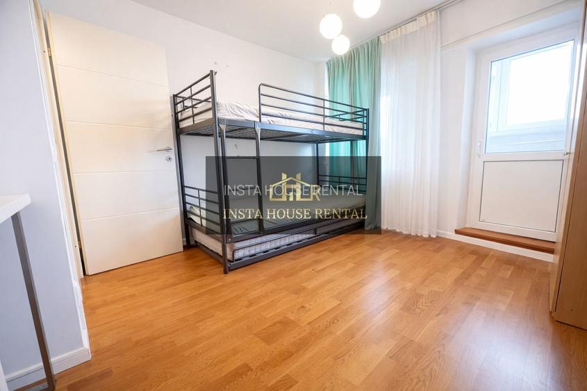 Apartament 3 camere Piata Domenii - 7