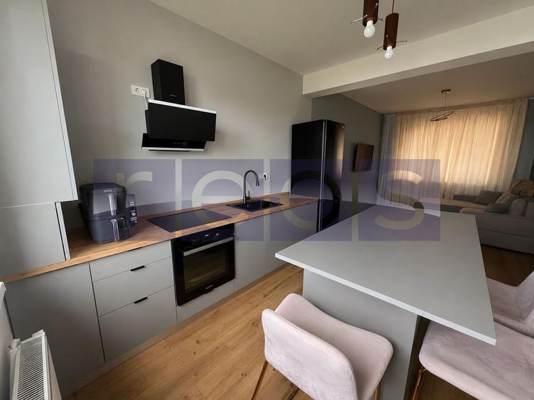 VANZARE CASA 3 CAMERE | ZONA AVIATORILOR- COMUNA BERCENI - 3