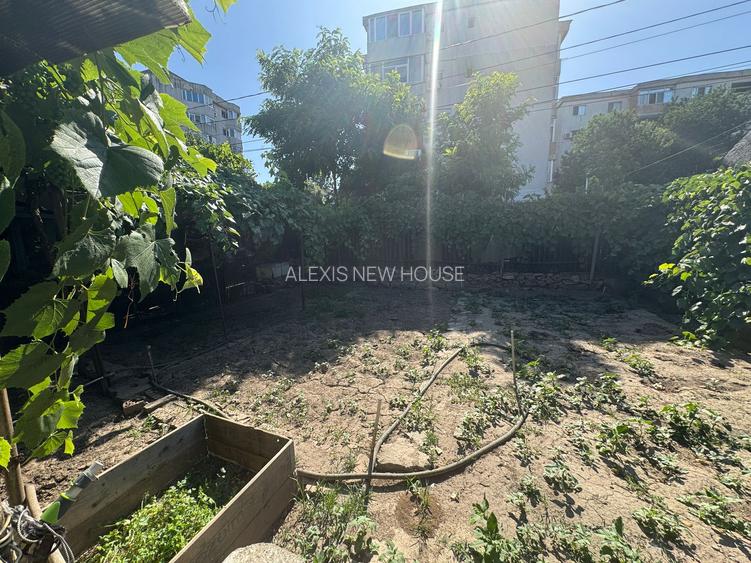 De Vânzare – Teren Intravilan, Tomis 3(AXV14) - 5